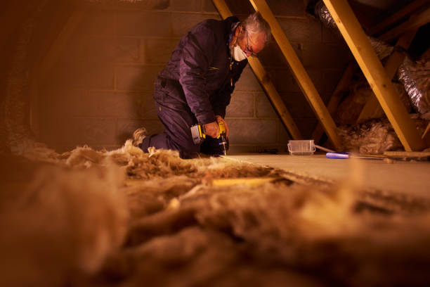 Olivet, MI Insulation Contractor Company