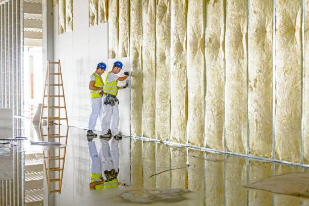 Range of Insulation Solutions in Olivet, MI